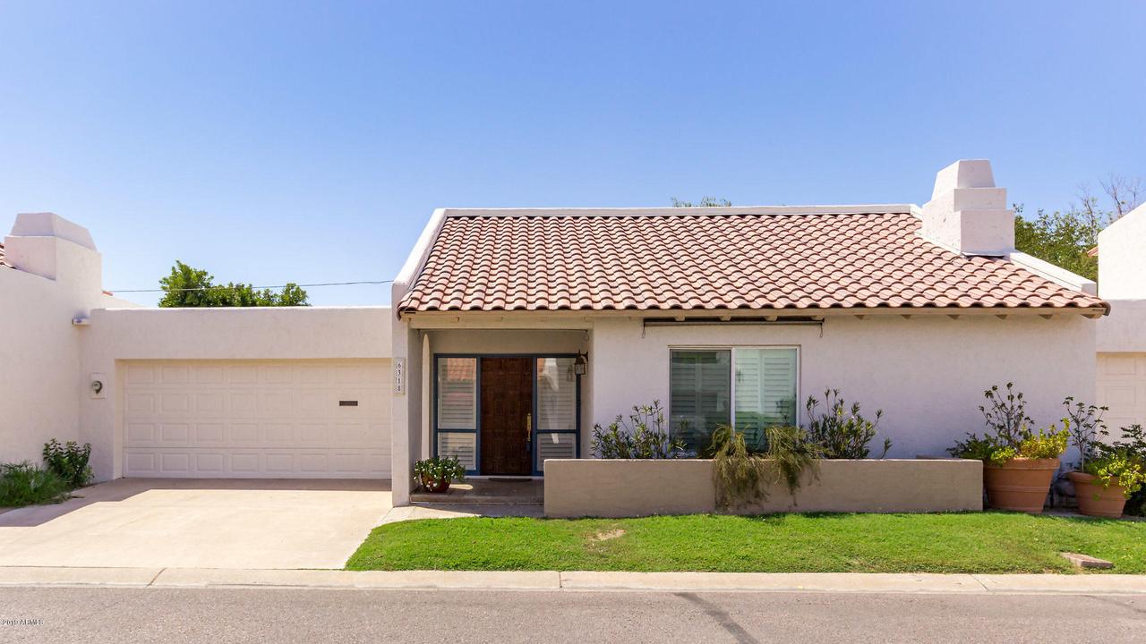 6318 N 14th St., Phoenix, AZ 85014