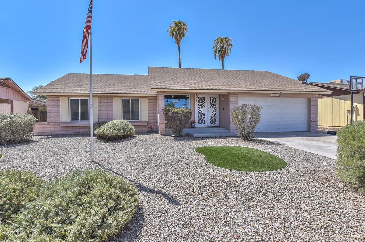 10533 W Orchid Ln., Peoria, AZ 85345