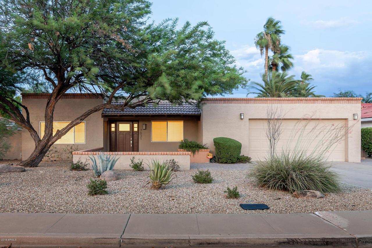 7031 N Via Del Elemental, Scottsdale, AZ 85258