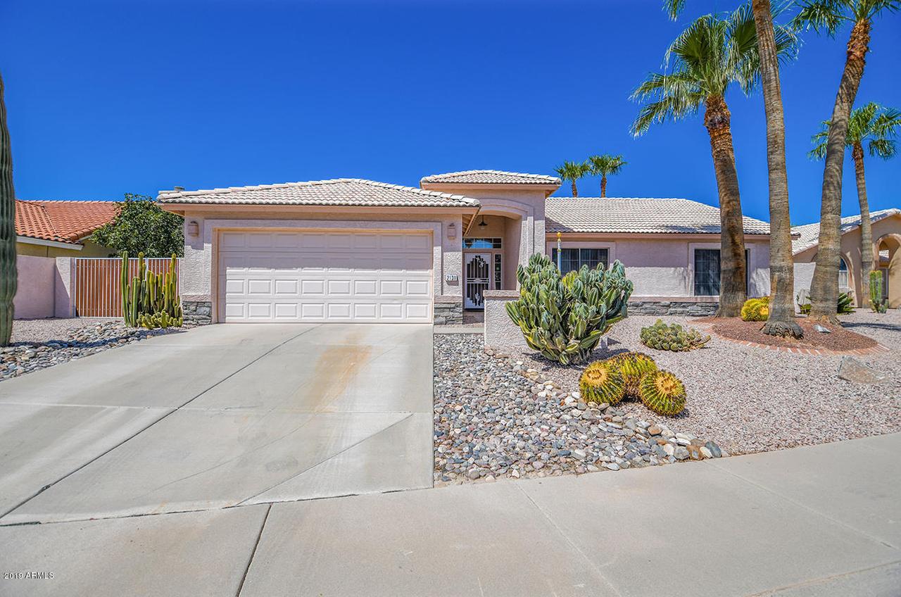 2131 N Pebble Beach Dr., Casa Grande, AZ 85122
