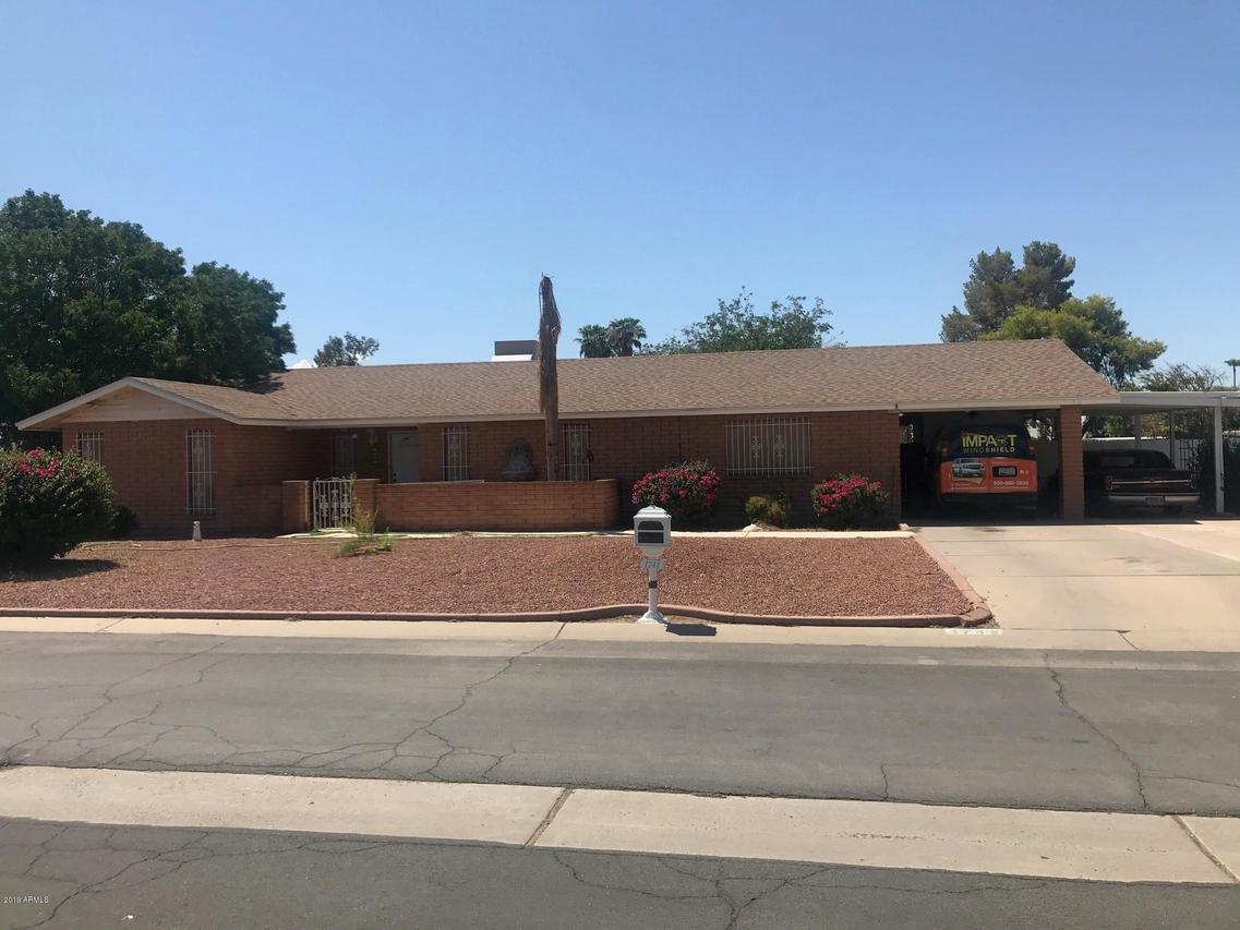 1741 N Gilbert Ave., Casa Grande, AZ 85122
