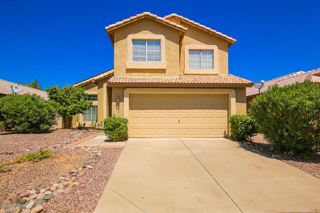 2232 E Kelton Ln., Phoenix, AZ 85022