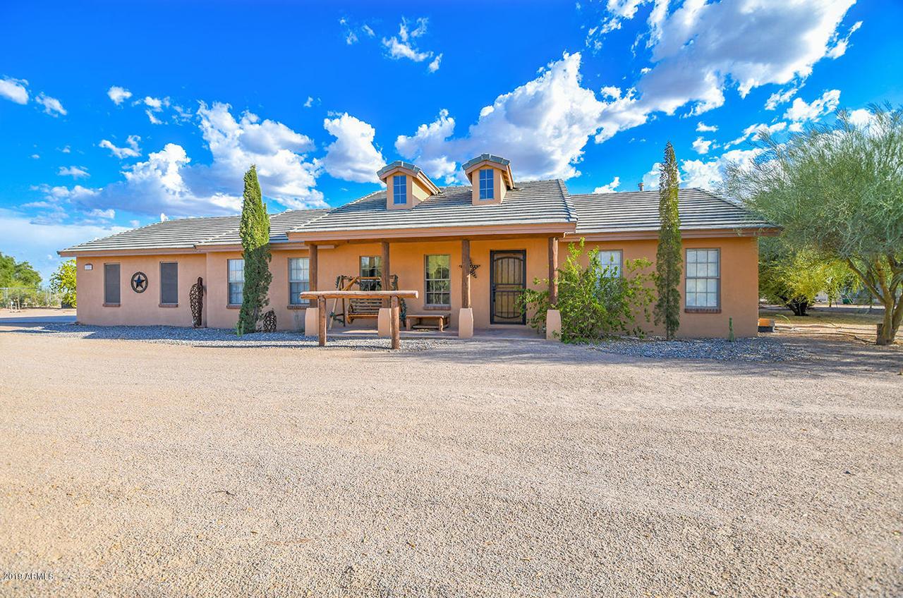 52059 W Flamingo Ave., Maricopa, AZ 85239