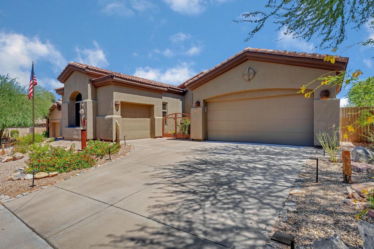 14503 N Creosote Ct., Fountain Hills, AZ 85268