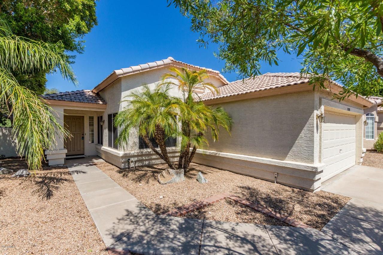 2528 N Ebony, Mesa, AZ 85215