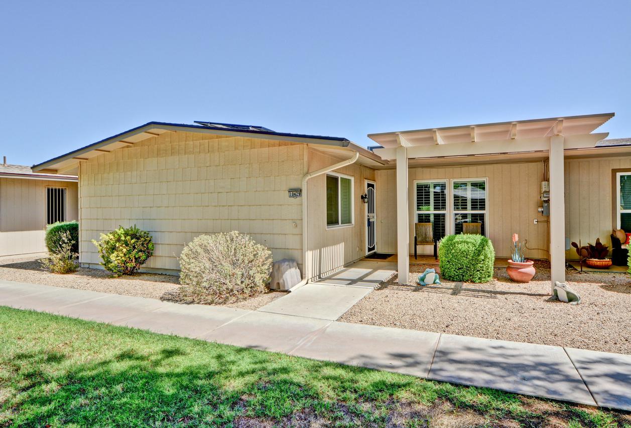 10429 W Highwood Ln., Sun City, AZ 85373