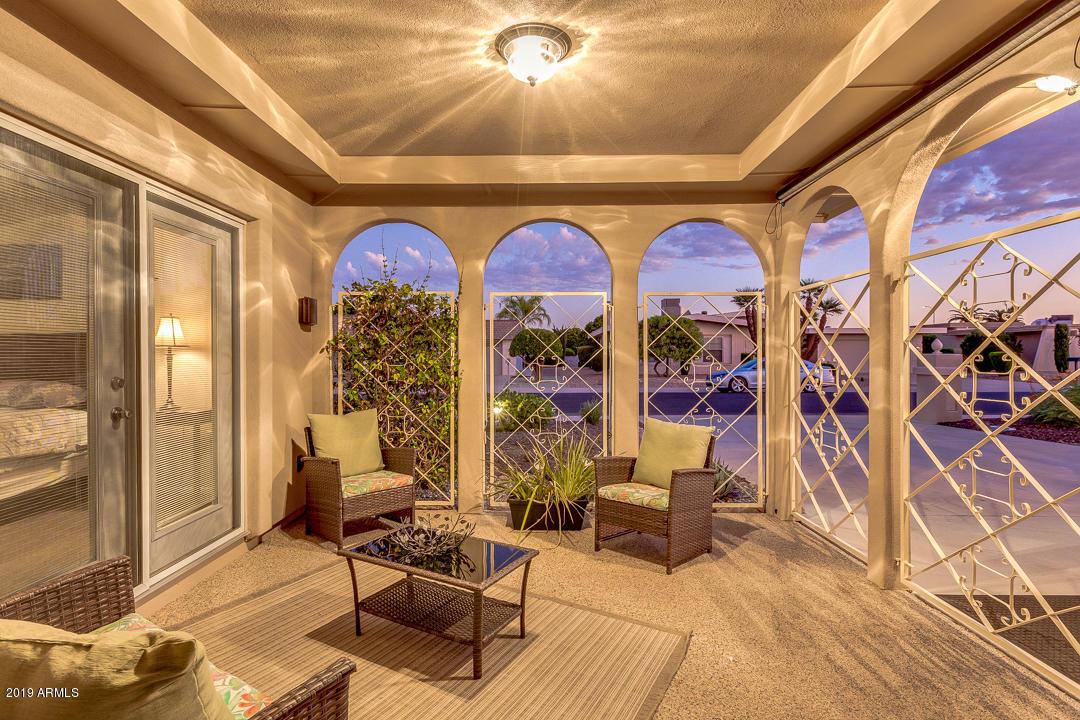 10622 W Mimosa Dr., Sun City, AZ 85373