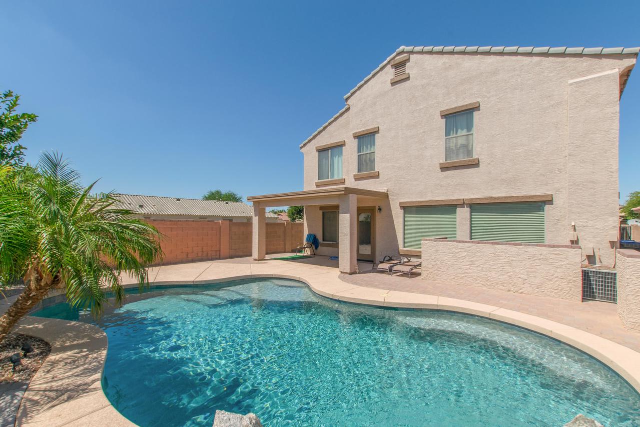 4315 E Rock Dr., San Tan Valley, AZ 85143