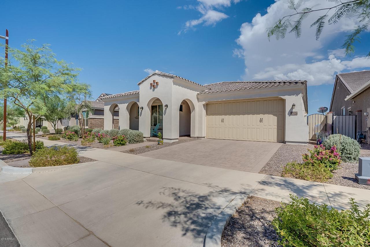 10526 E Relativity Ave., Mesa, AZ 85212