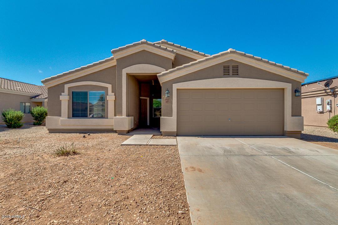 1871 E St David Ct., Casa Grande, AZ 85122