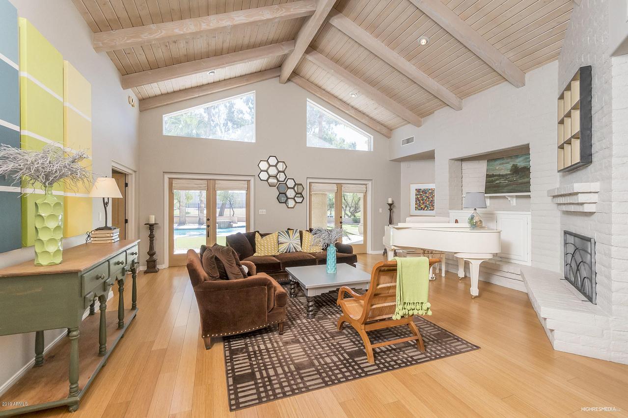 8767 E San Victor Dr., Scottsdale, AZ 85258