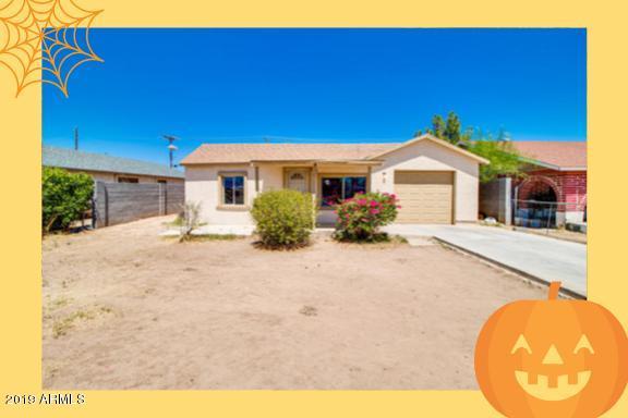 9412 W Jefferson St., Tolleson, AZ 85353