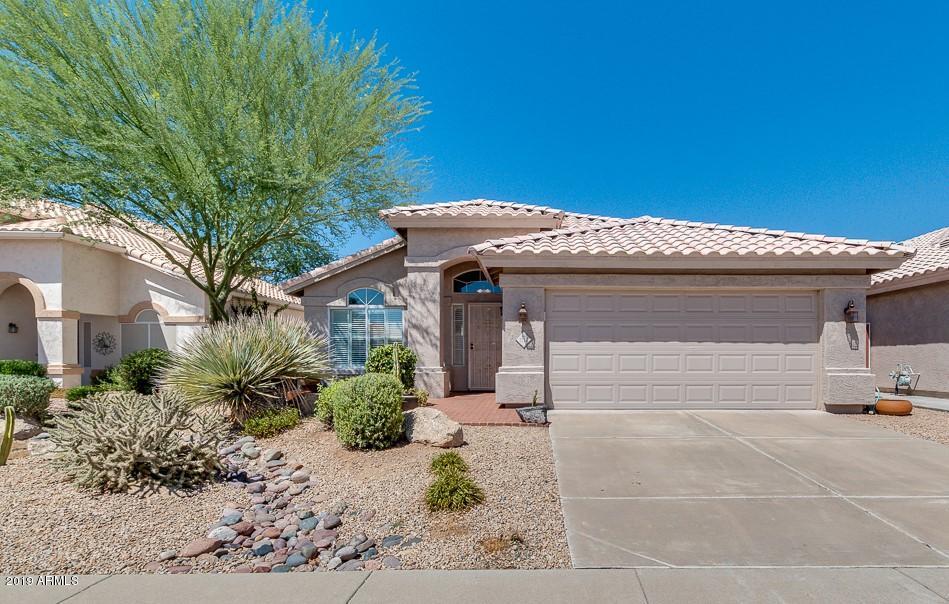 3532 E Kristal Way, Phoenix, AZ 85050