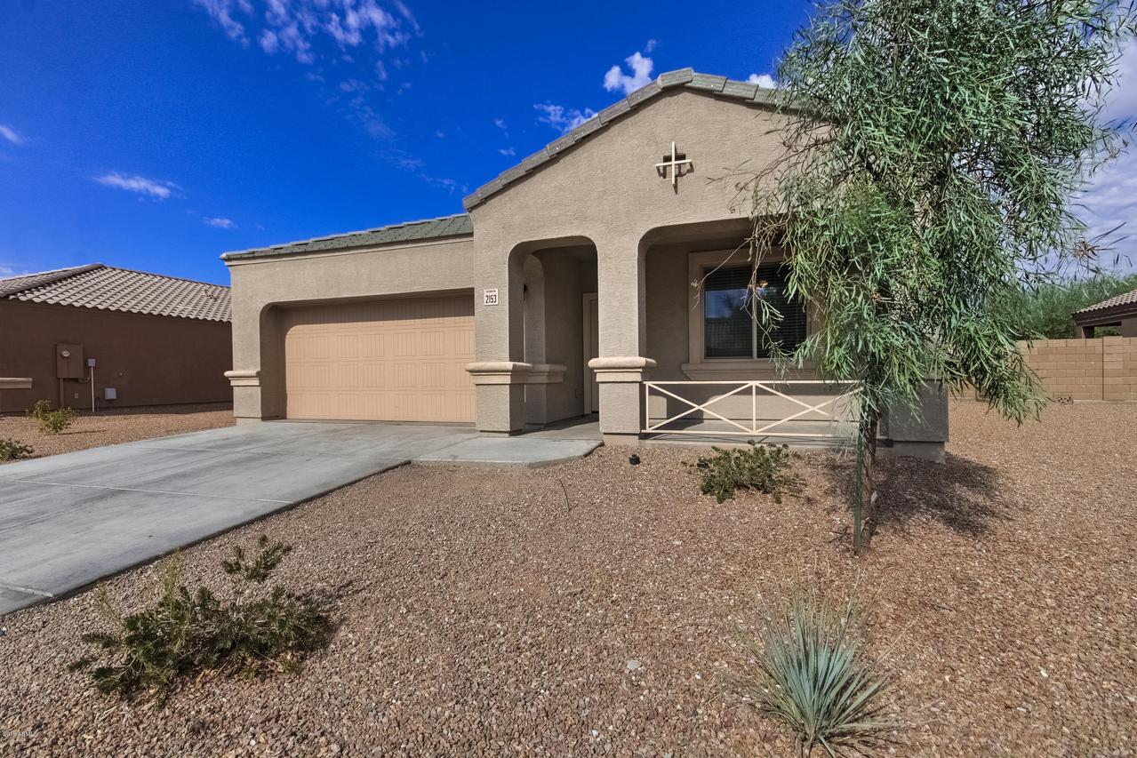 2153 N St Bonita Ln., Casa Grande, AZ 85122