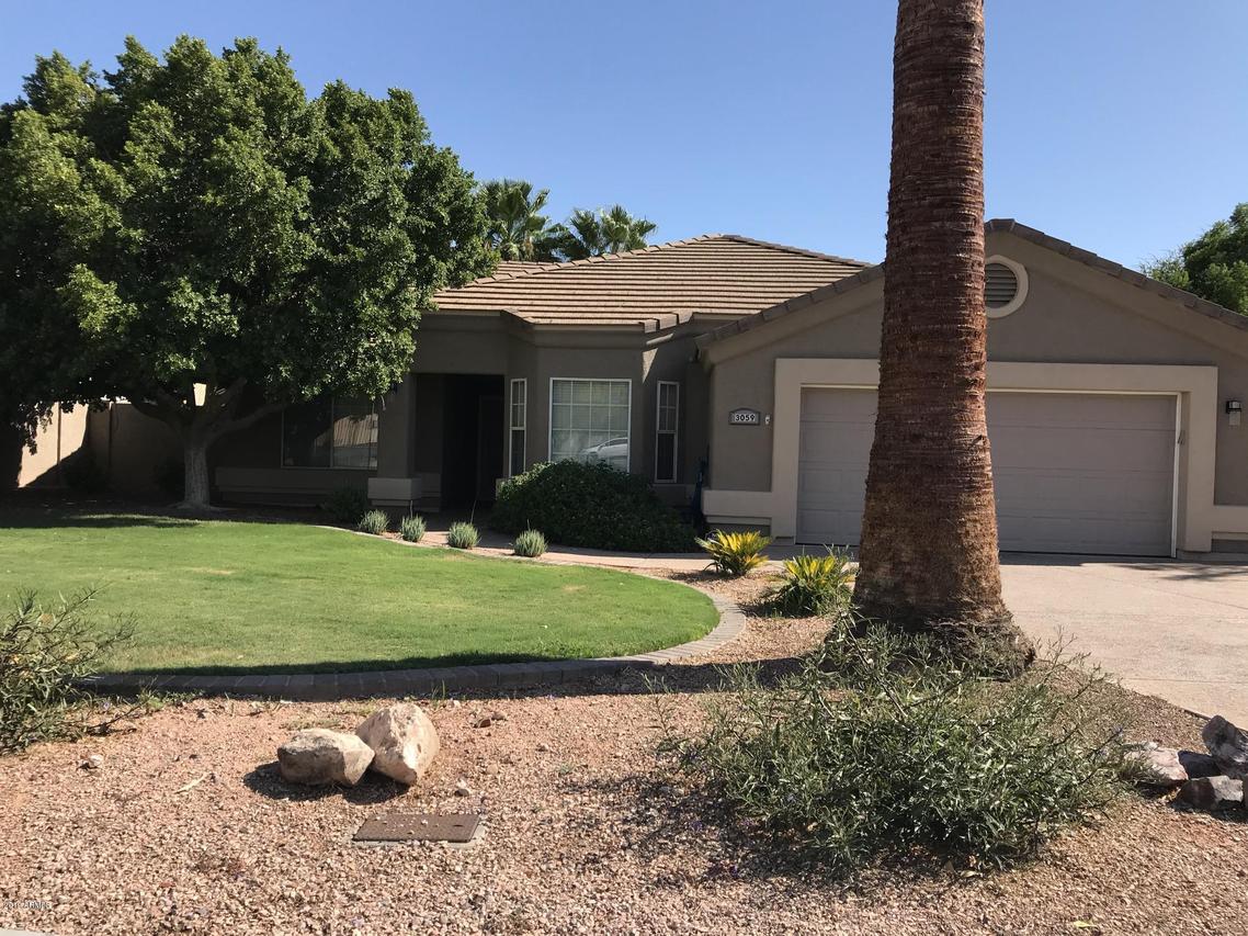 3059 E Adobe St., Mesa, AZ 85213