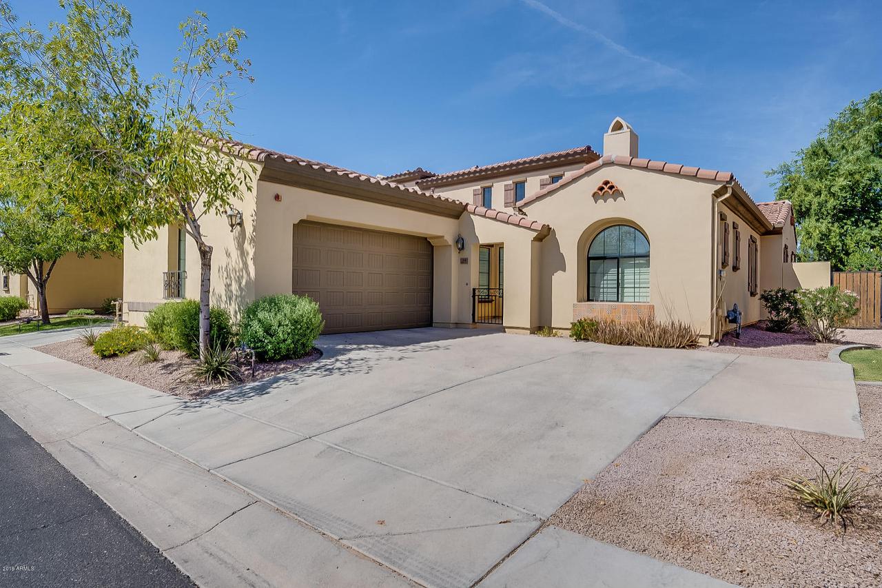 4700 S Fulton Ranch Blvd. #34, Chandler, AZ 85248