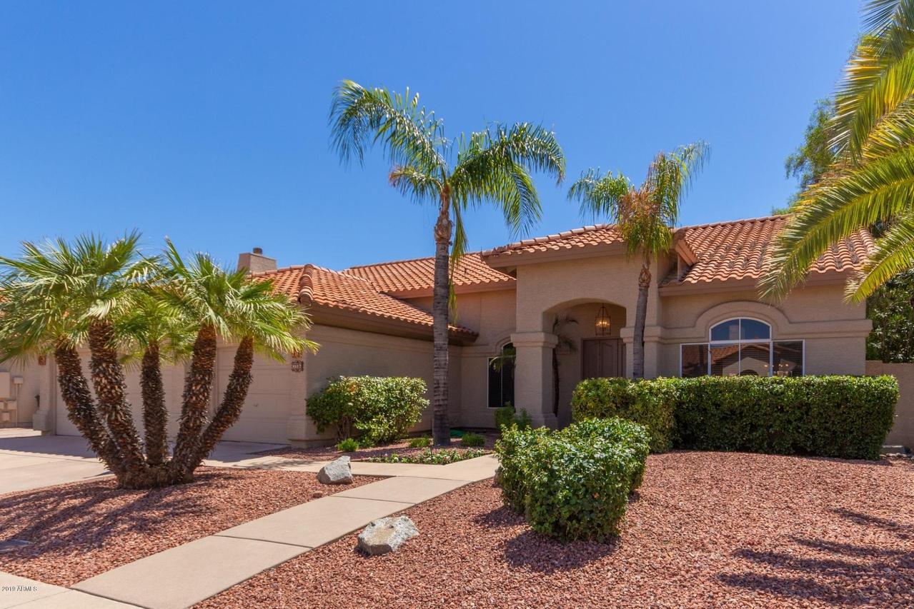 4617 E Evans Dr., Phoenix, AZ 85032