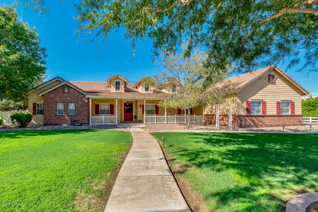 20924 E Mewes Rd., Queen Creek, AZ 85142