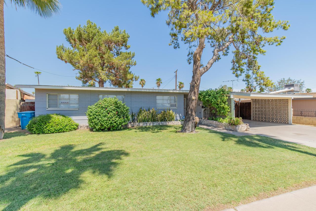 3748 W Hazelwood St., Phoenix, AZ 85019