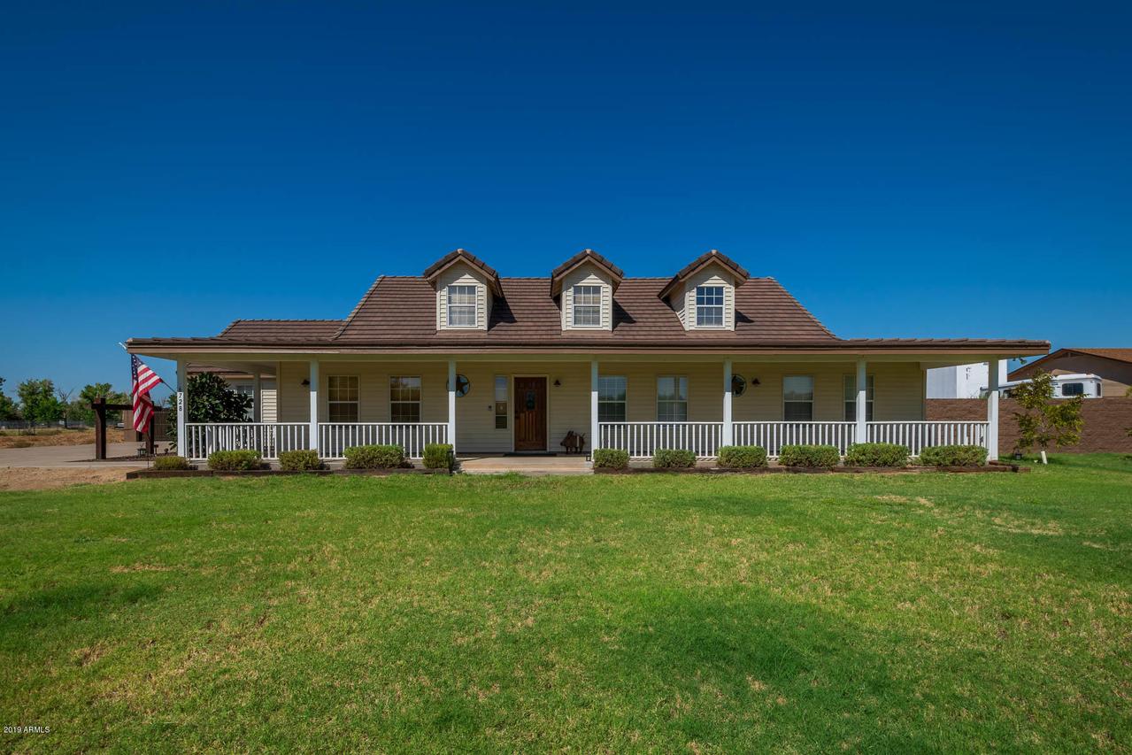 6728 N 185th Ave., Waddell, AZ 85355