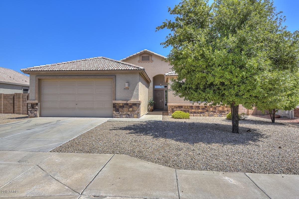 15115 N 181st Dr., Surprise, AZ 85388