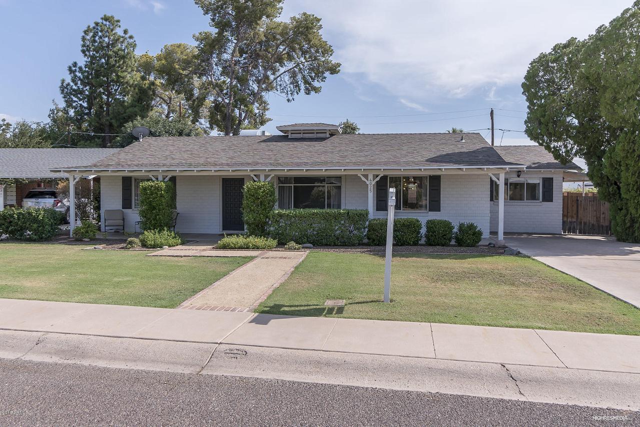 4025 E Montecito Ave., Phoenix, AZ 85018