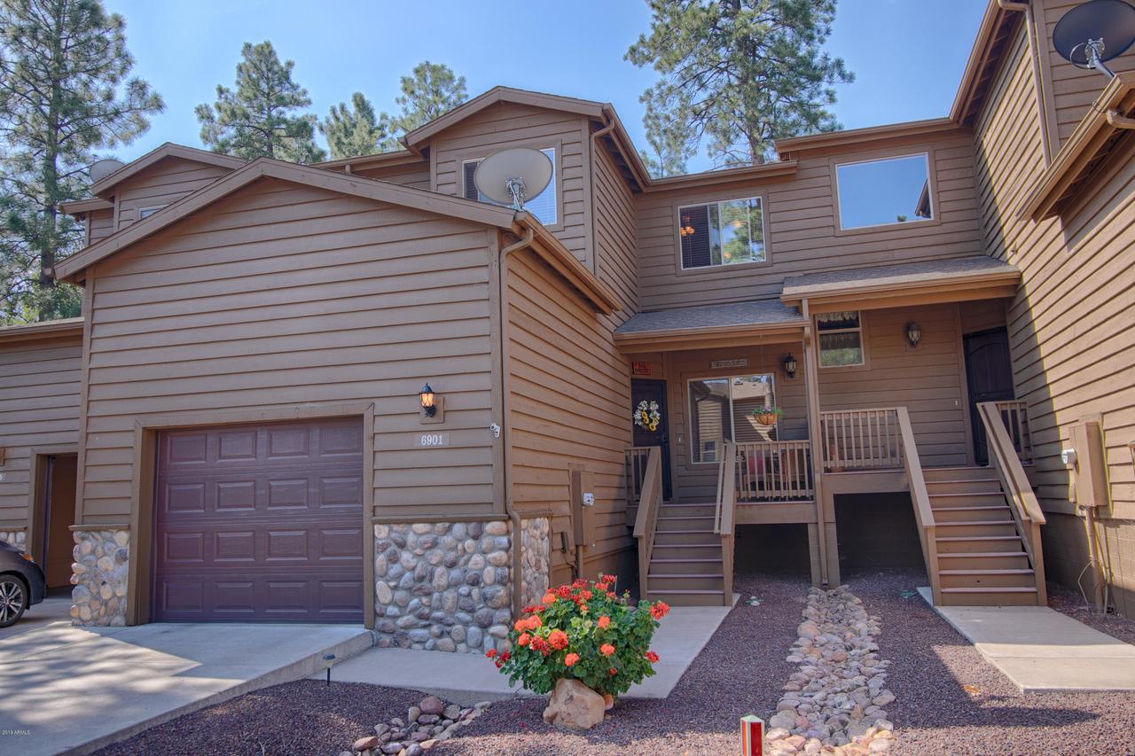 6901 Mercury Dr., Lakeside, AZ 85929