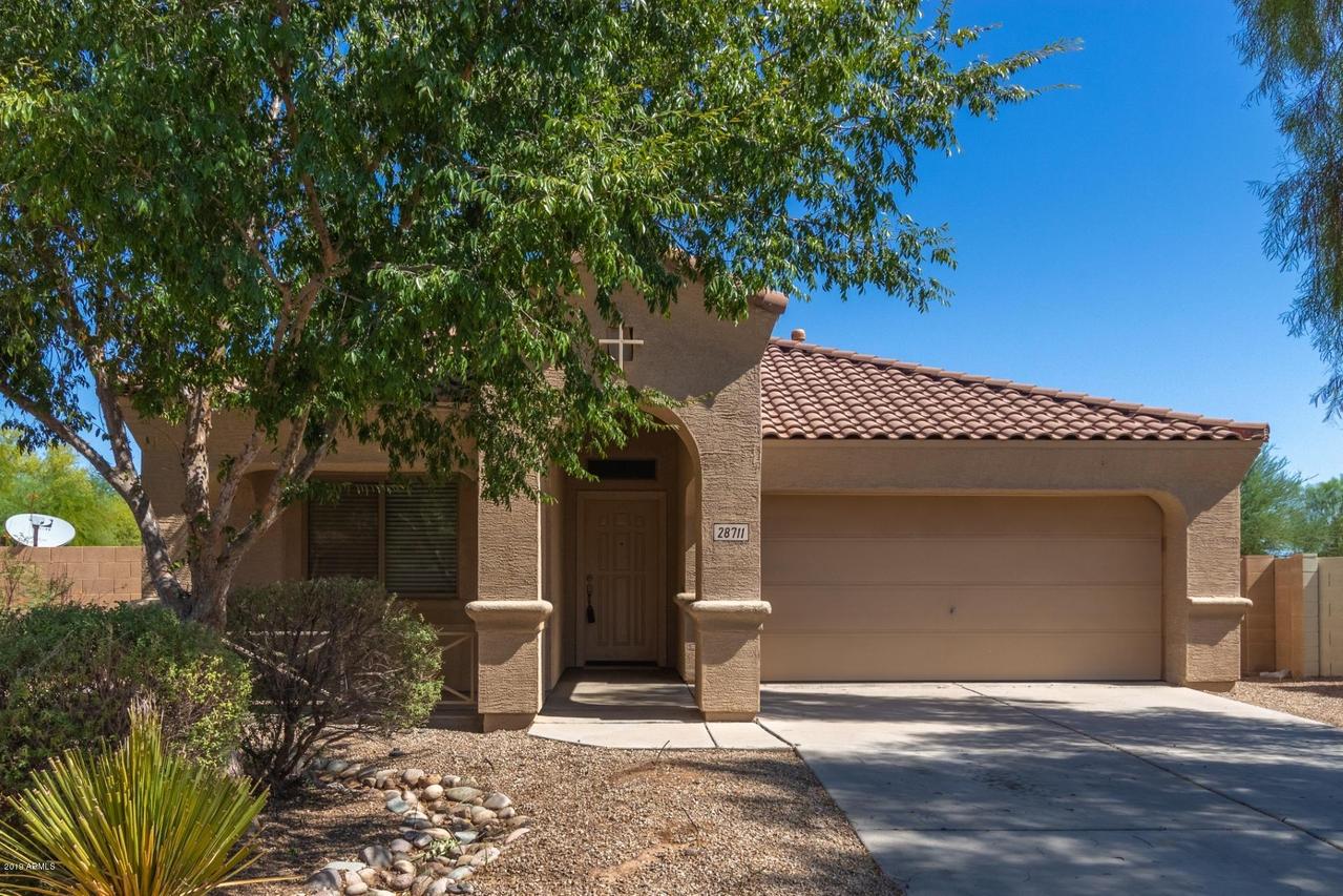 28711 N Coal Ave., San Tan Valley, AZ 85143