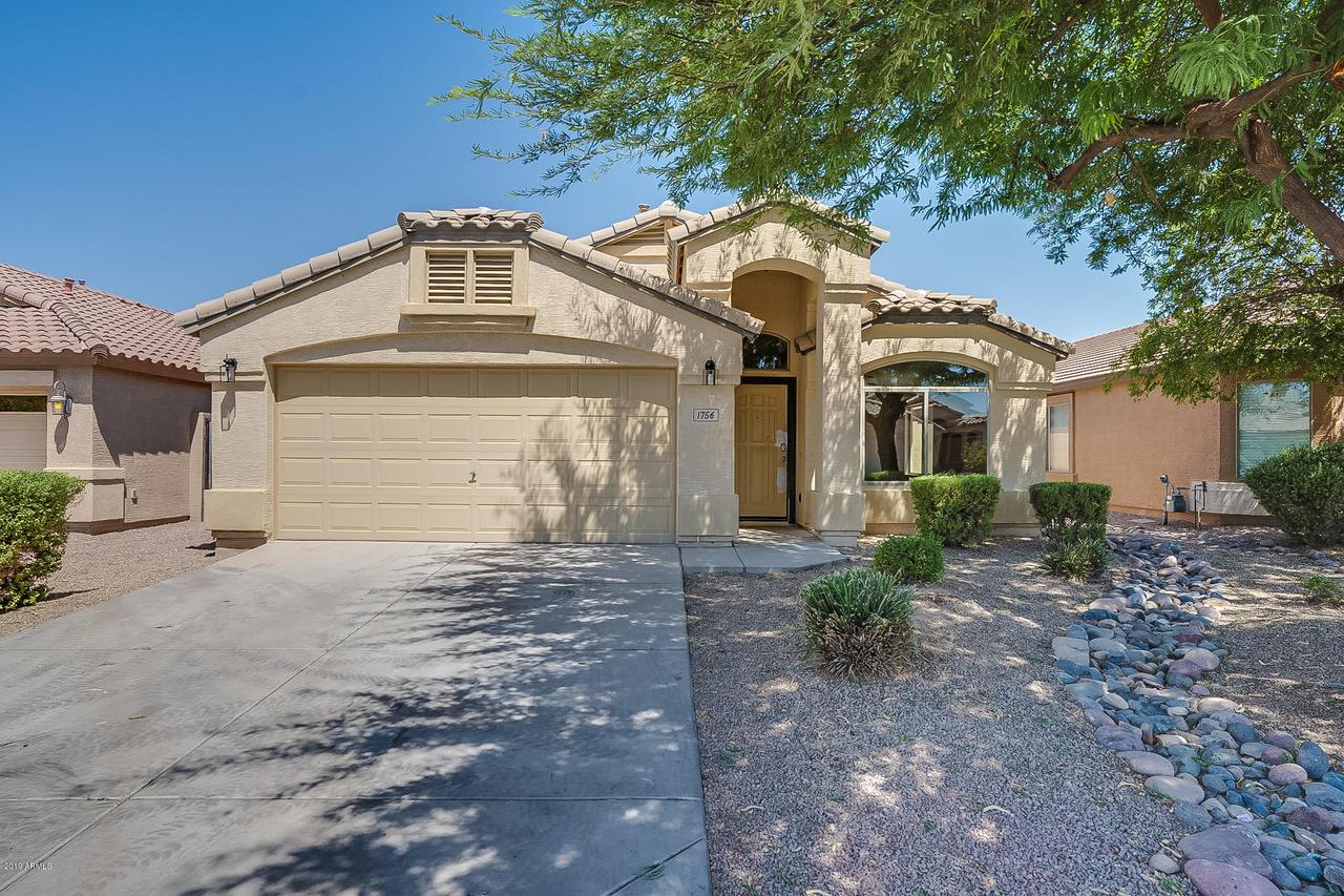 1756 E Nancy Ave., San Tan Valley, AZ 85140