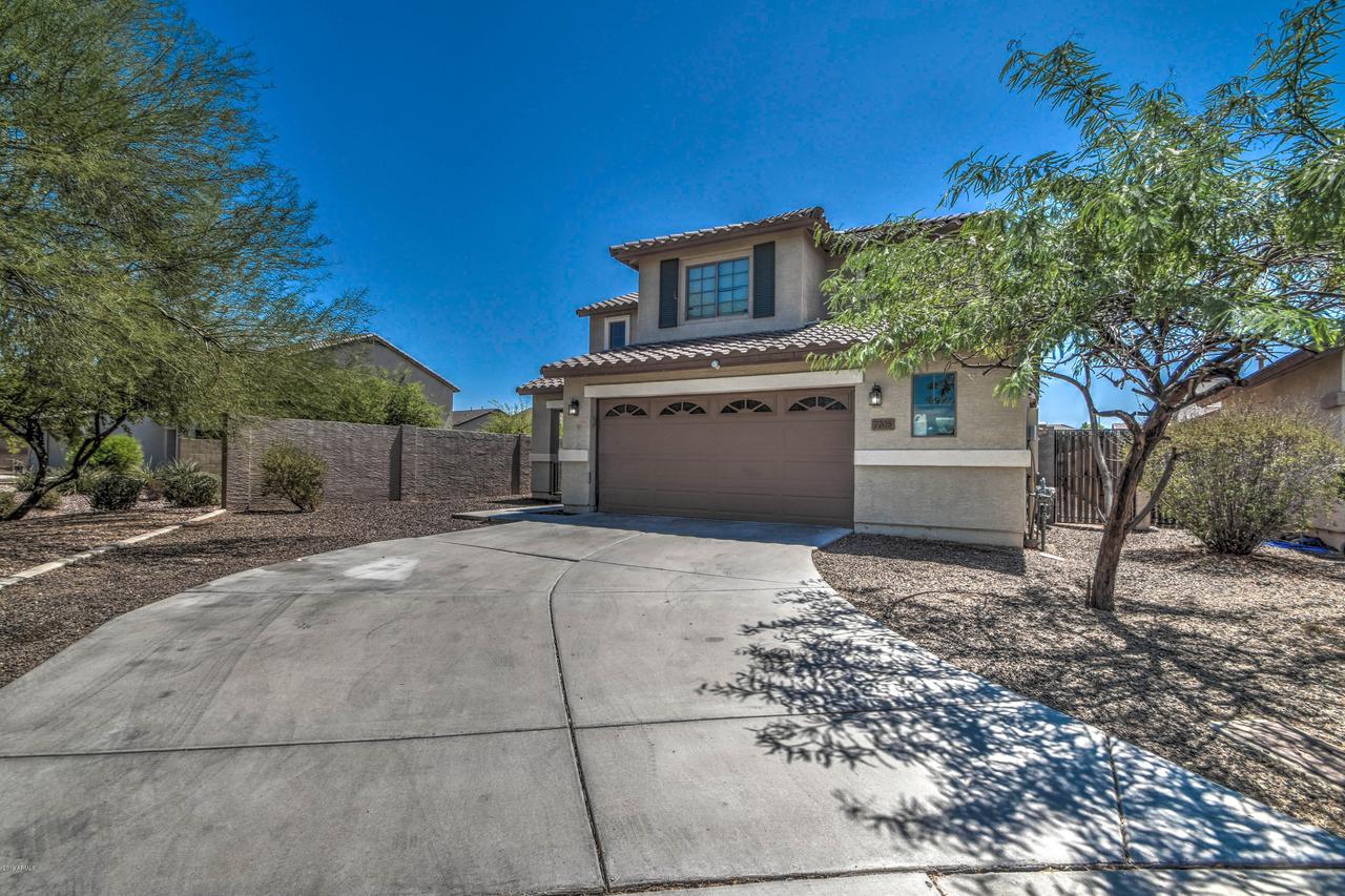 7205 W Williams St., Phoenix, AZ 85043