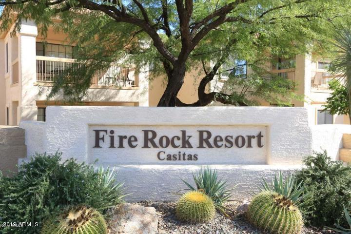 9253 N Firebrick Dr. #210, Fountain Hills, AZ 85268