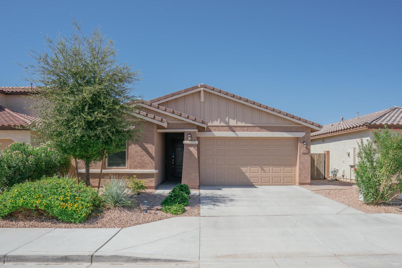 12157 W Desert Moon Way, Peoria, AZ 85383