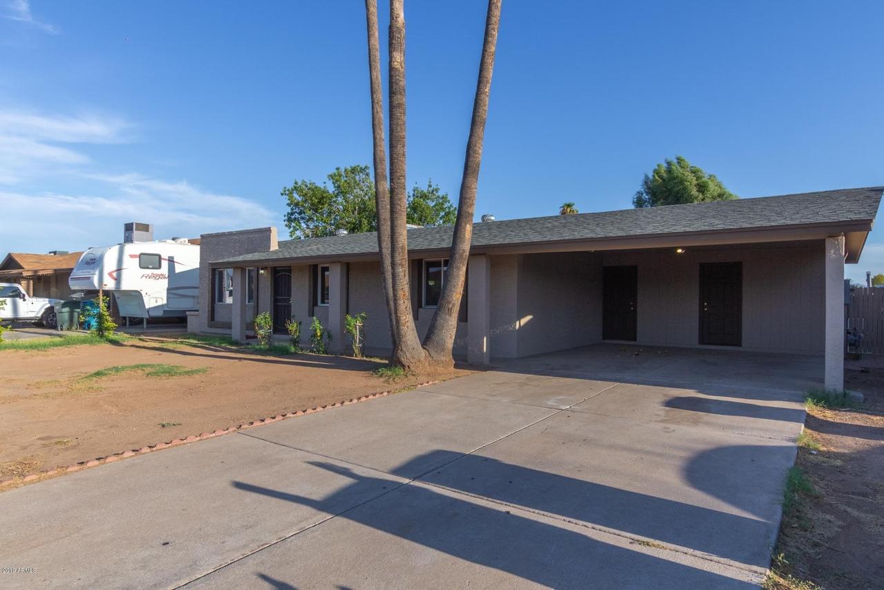 8837 W Pinchot Ave., Phoenix, AZ 85037