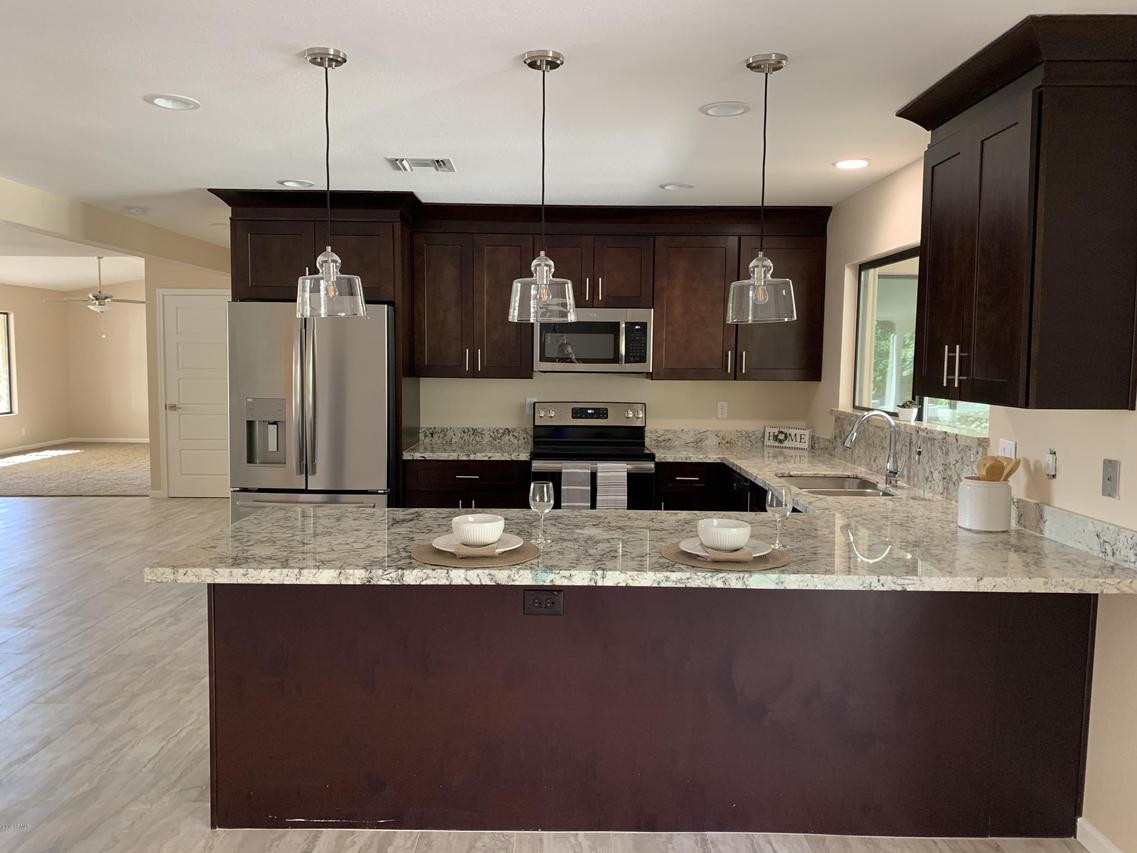 1389 Leisure World, Mesa, AZ 85206