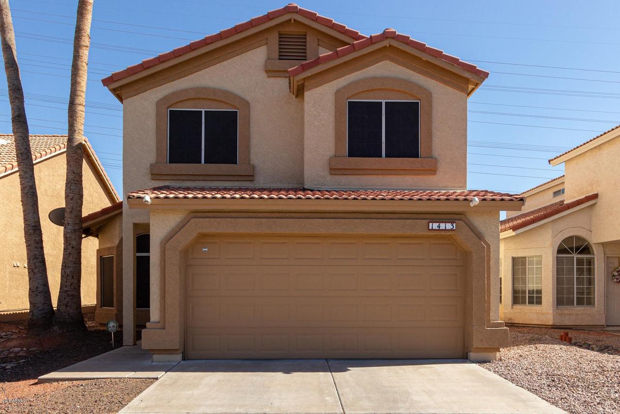 1413 E Mineral Rd., Gilbert, AZ 85234