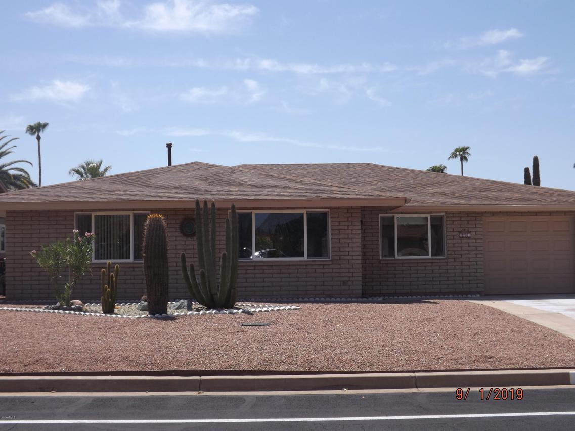 8145 E Pueblo Ave., Mesa, AZ 85208