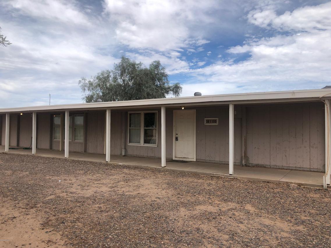 1106 S Roughcut Dr., Casa Grande, AZ 85194