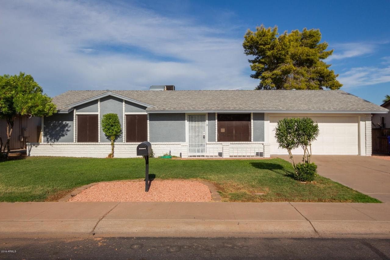 3 N 131st St., Chandler, AZ 85225