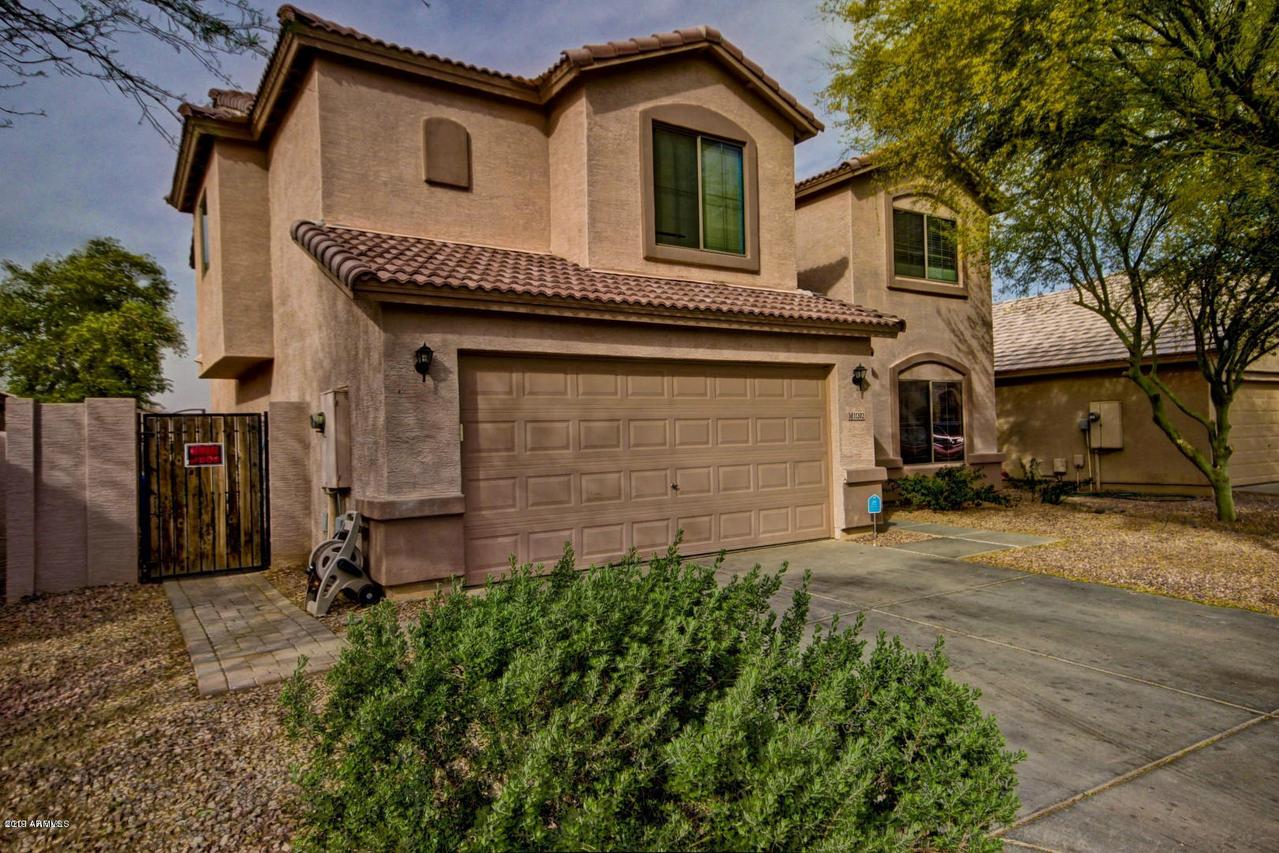 11202 W Rio Vista Ln., Avondale, AZ 85323