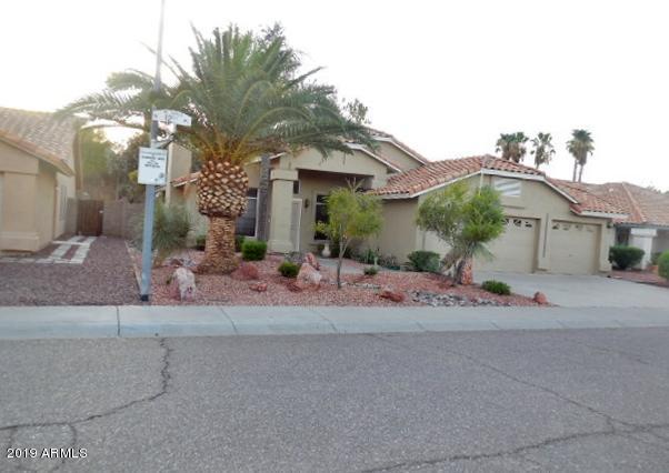 18419 N 12th Pl., Phoenix, AZ 85022