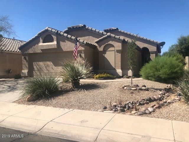 43895 W Cahill Dr., Maricopa, AZ 85138