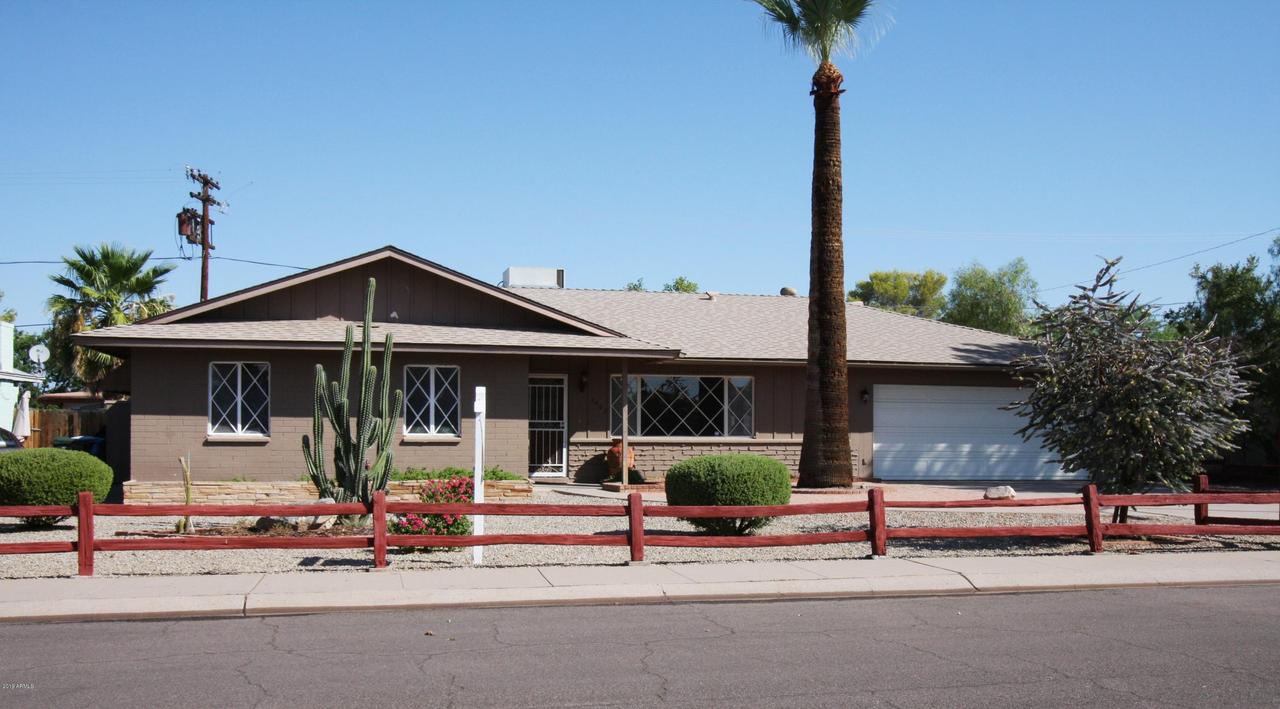 2402 W Village Dr., Phoenix, AZ 85023