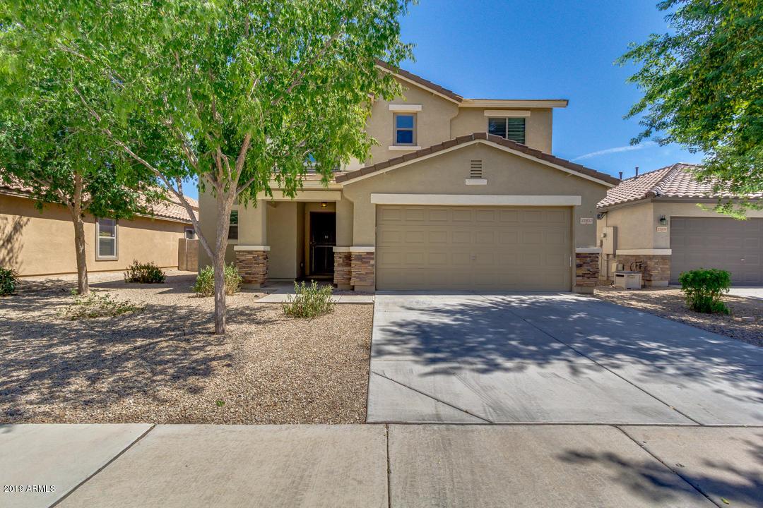 22831 S 218th St., Queen Creek, AZ 85142