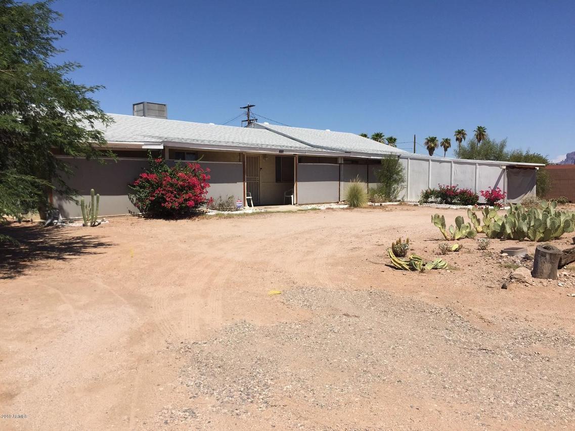 10546 E Boise St., Apache Junction, AZ 85120