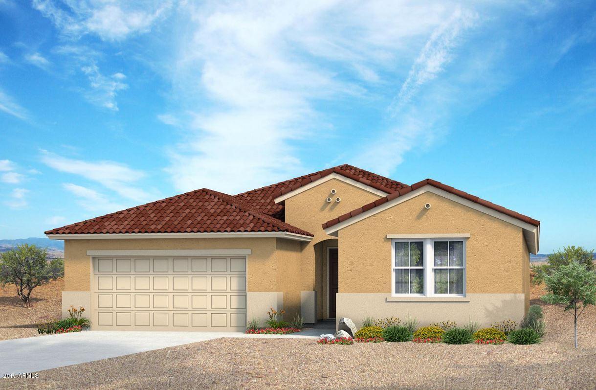 1253 E Judi St., Casa Grande, AZ 85122