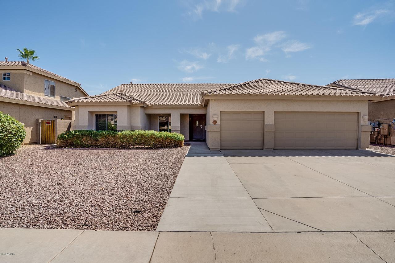 665 W Harvard Ave., Gilbert, AZ 85233