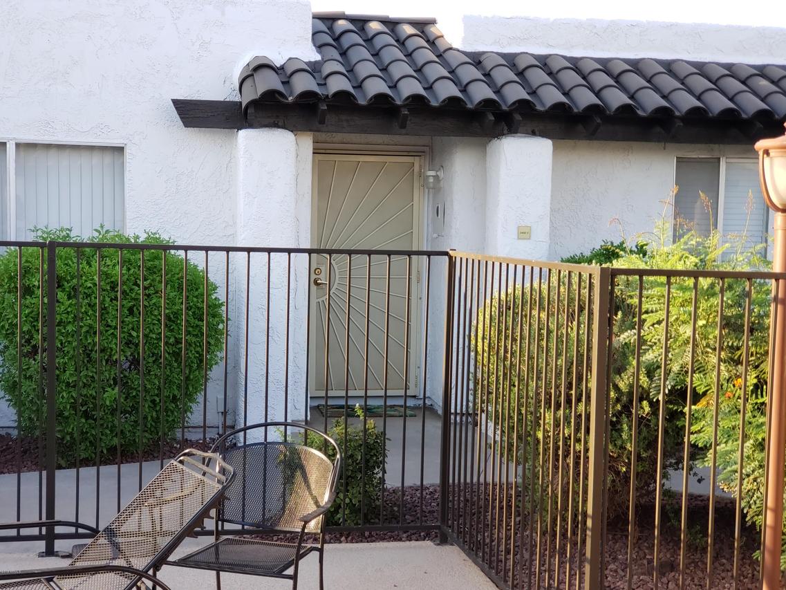 2400 N 71st St. #V, Scottsdale, AZ 85257