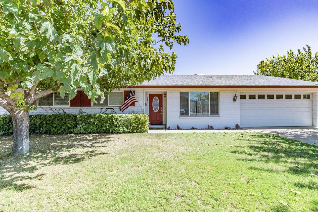 8253 E Angus Dr., Scottsdale, AZ 85251