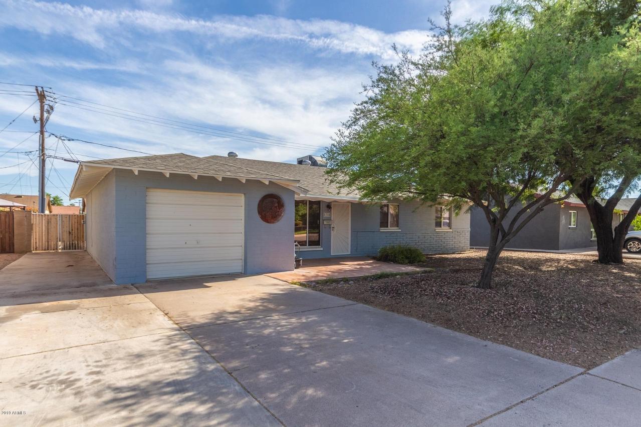 8355 E Cypress St., Scottsdale, AZ 85257