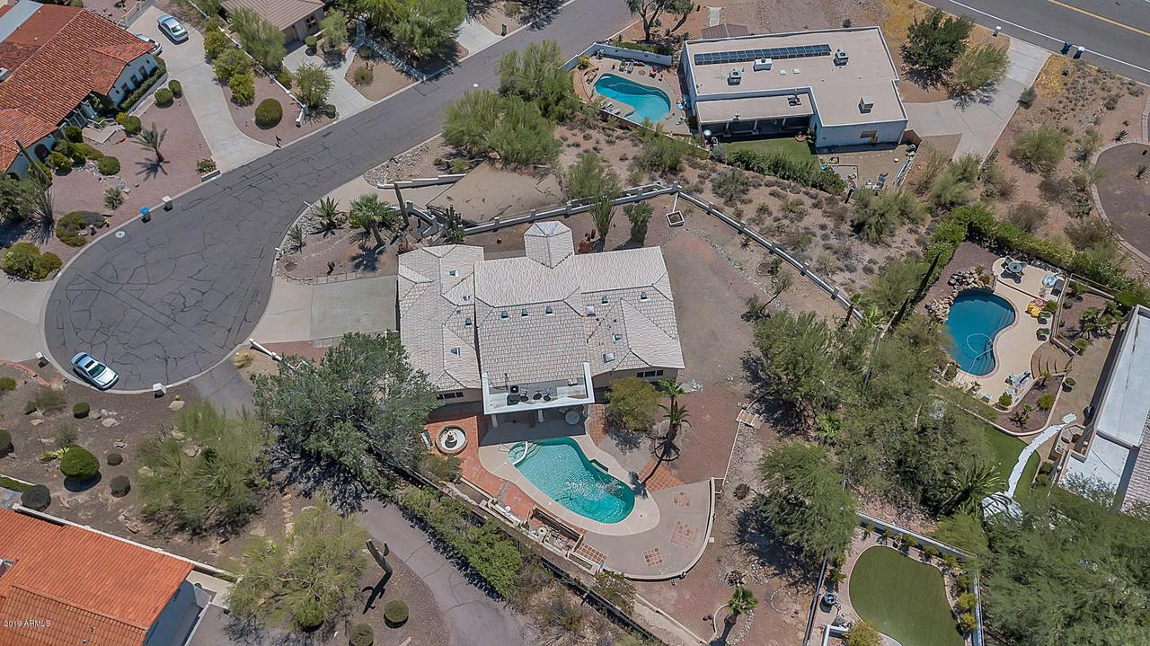 11022 N Royal Ct., Fountain Hills, AZ 85268